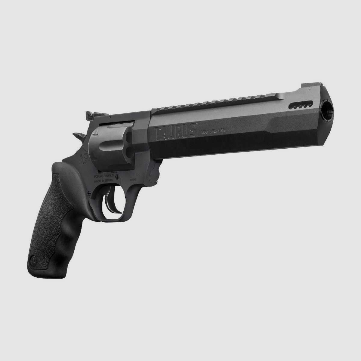 REVOLVER MODELE 44H HUNTER 8" 3/8 SCHWARZ MAT 44MAG, Bild 1 von 2