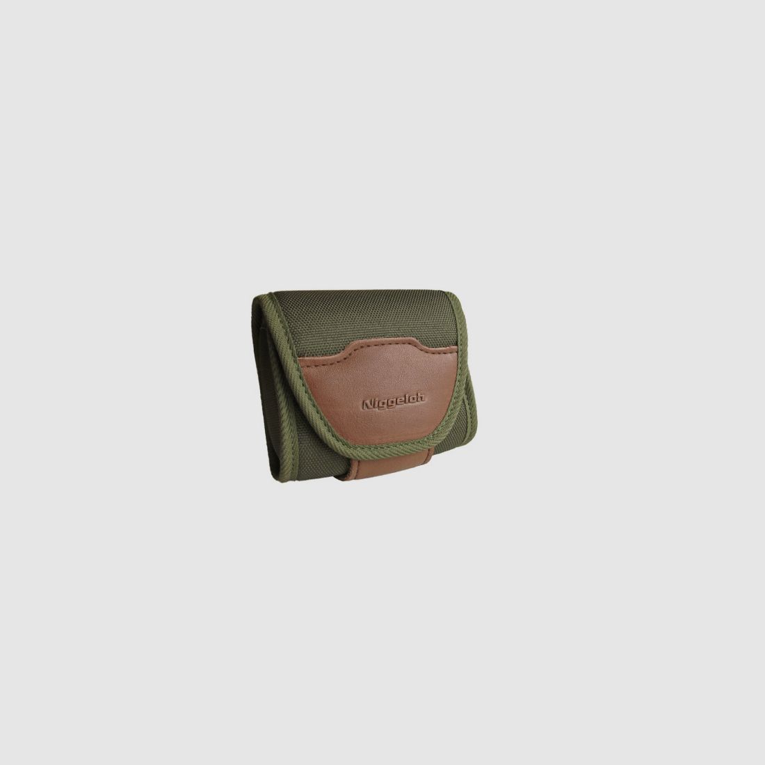 Patronentasche Niggeloh Het etui Cordura 3xKu, 4xKK, 4xS, afbeelding 1 van 2