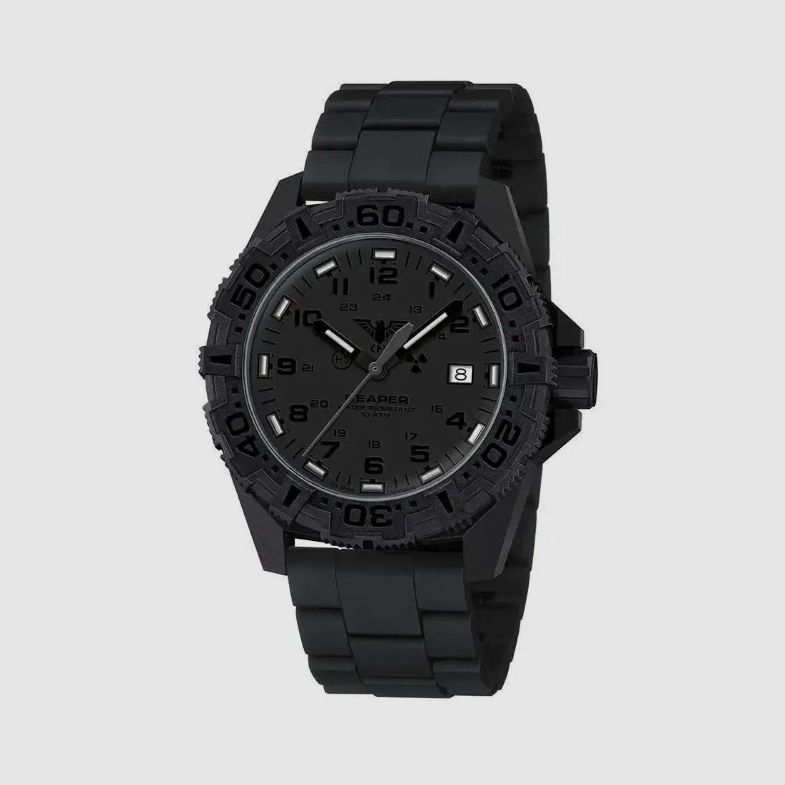 KHS KHS Watch Reaper MK II XTAC Field Neocarb