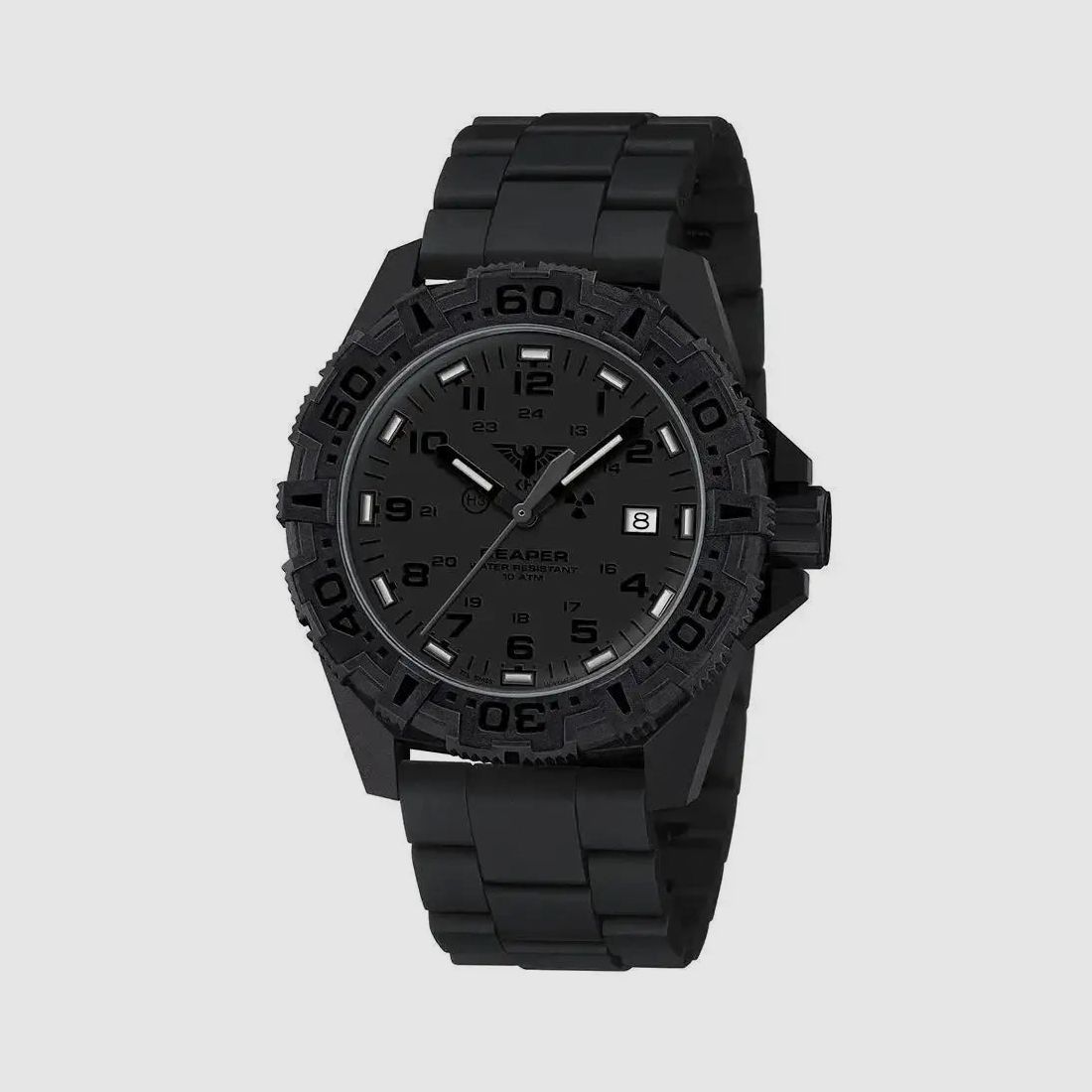 KHS KHS Montre Reaper MK II XTAC Field Neocarb