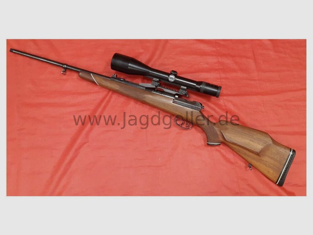 Mauser Modell 66 7x64, Bild 2 von 7