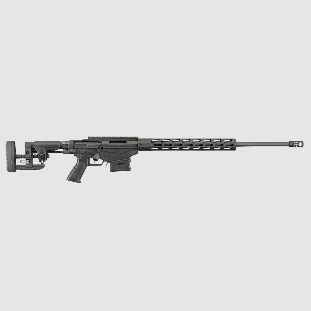 RUGER Precision Rifle Cal. 6.5 Creedmoor / 610mm (24")