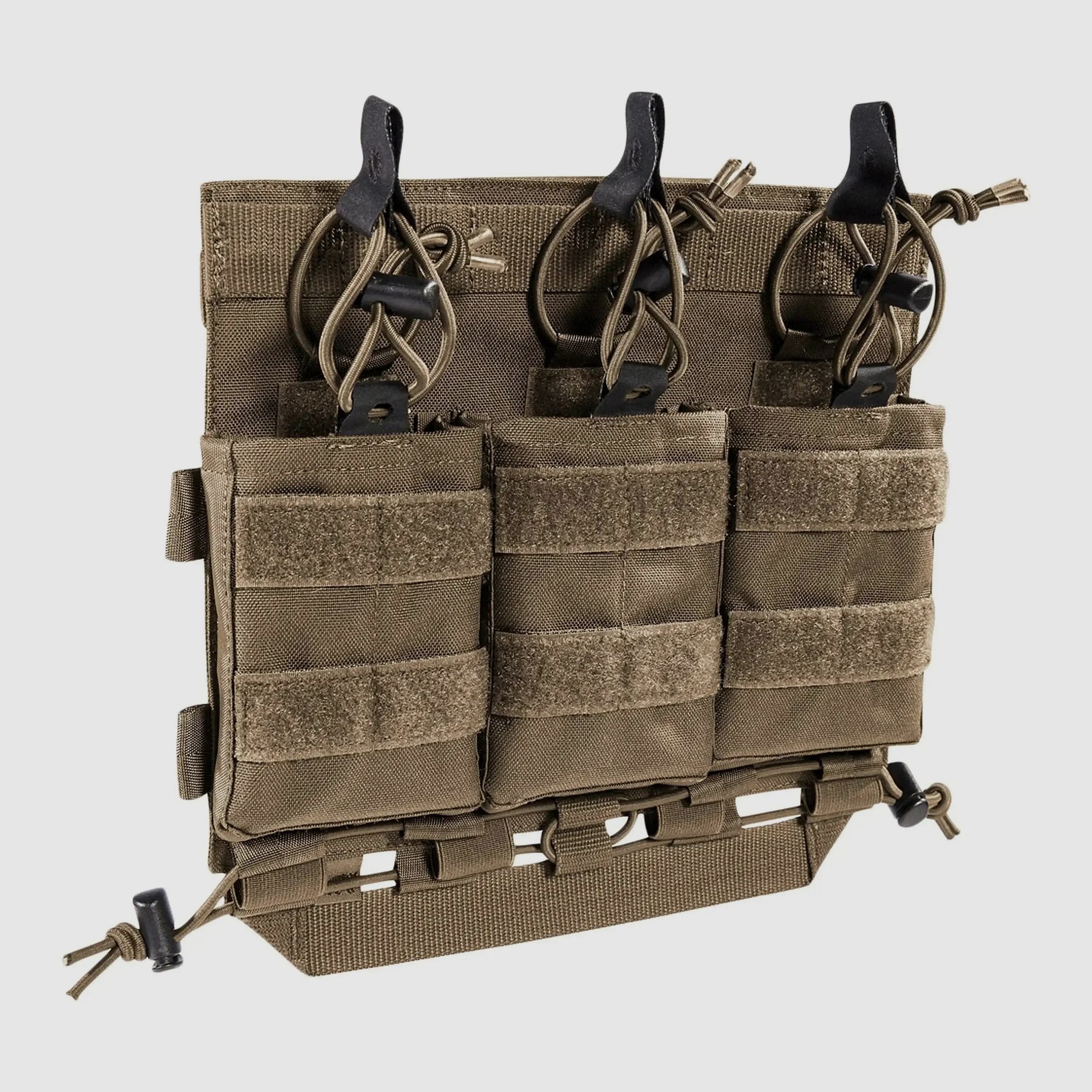 Tasmanian Tiger Frontpanel Carrier Mag Panel M4