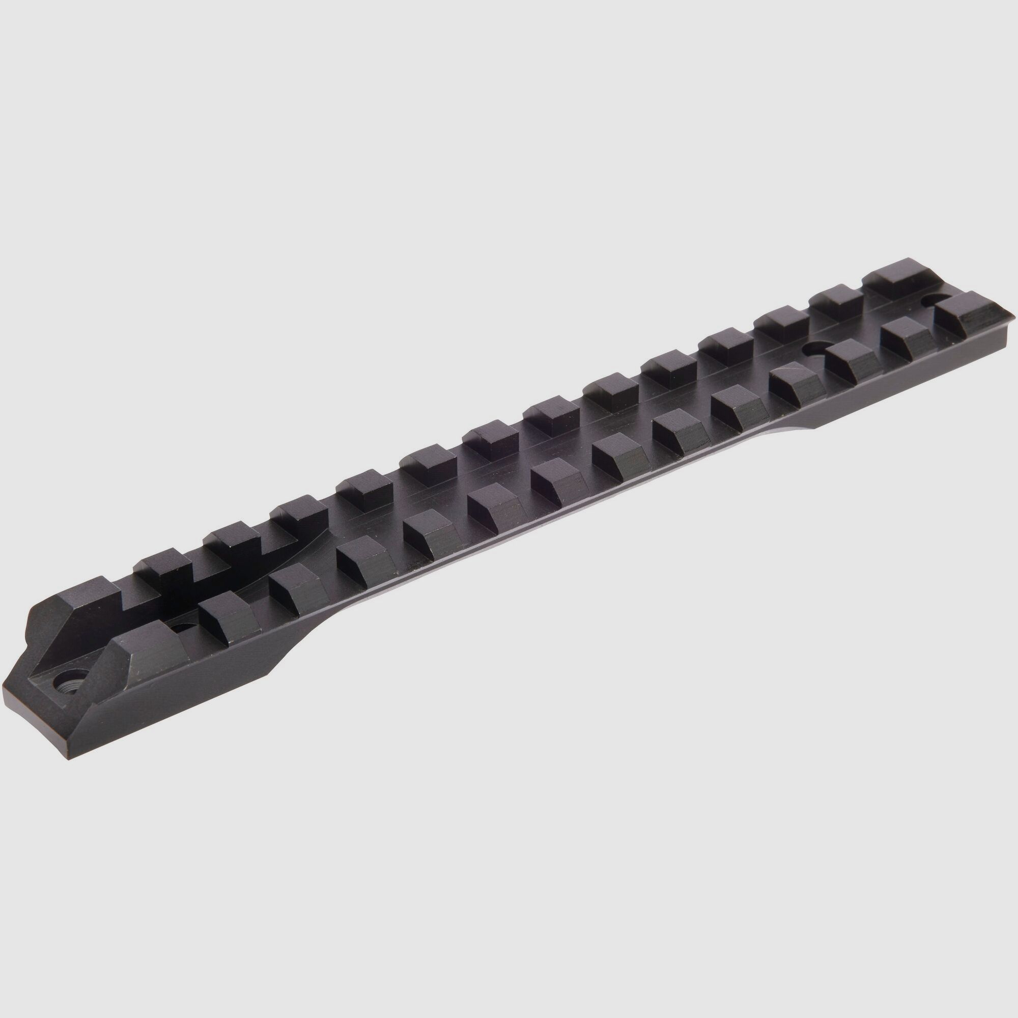 Sabatti Picatinny Rail EVO 20MOA