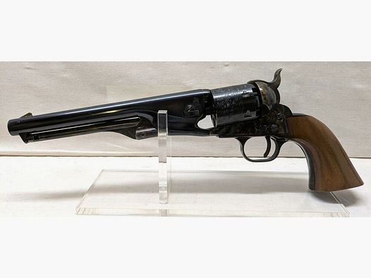 Uberti 1862 Navy