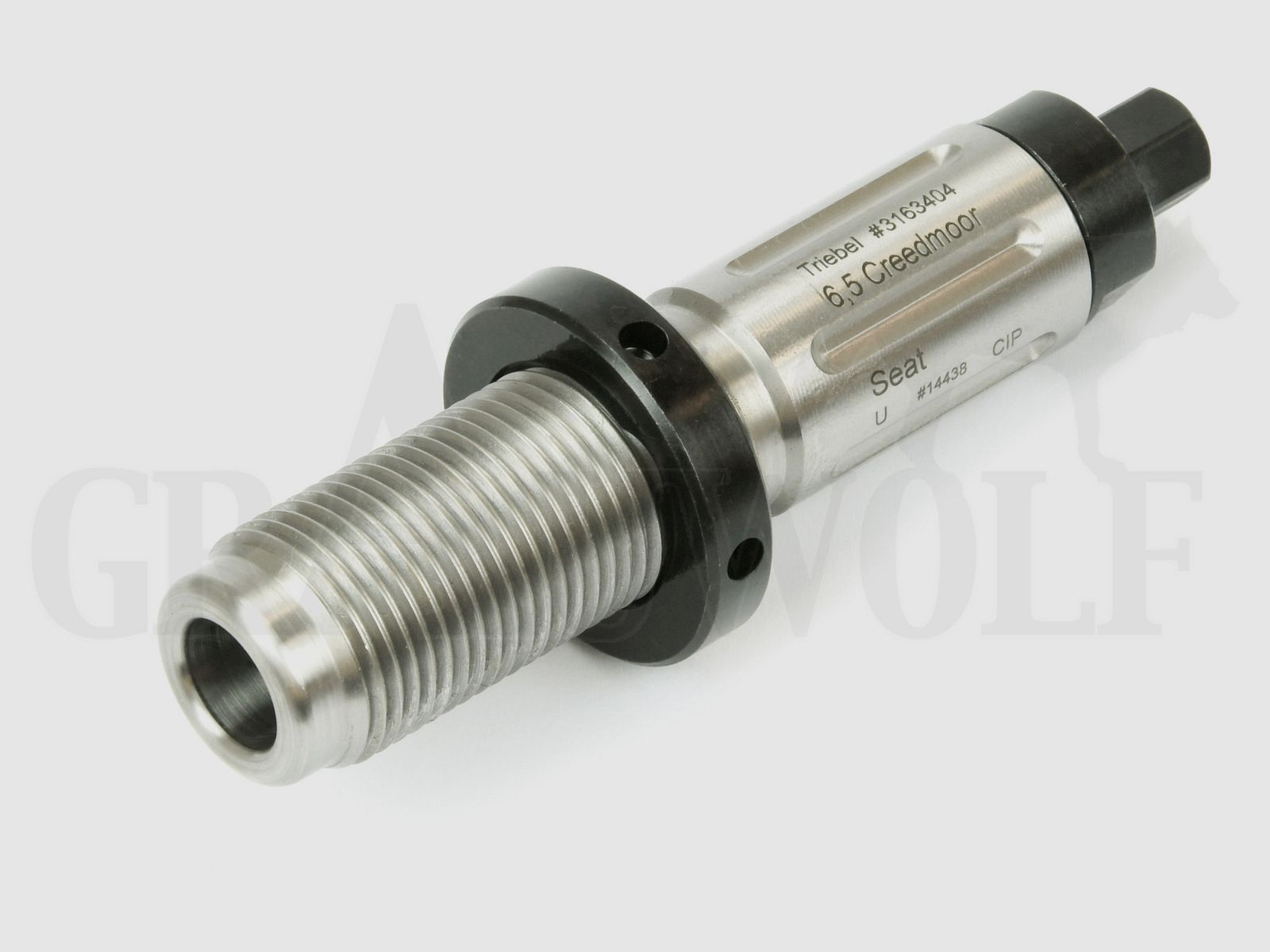 7 mm Remington Magnum Triebel Setzmatrize 7/8"