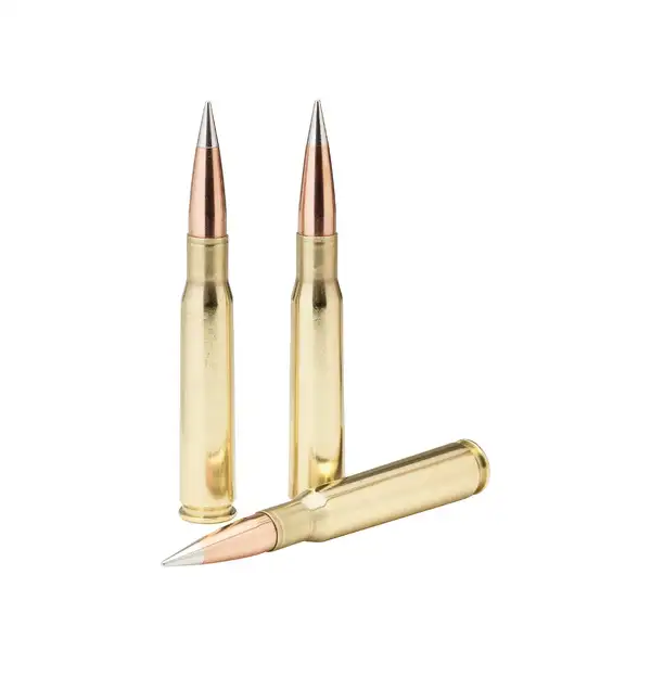 Hornady Match .50 BMG A-Tip 750GR 10 Patronen, Bild 2 von 2
