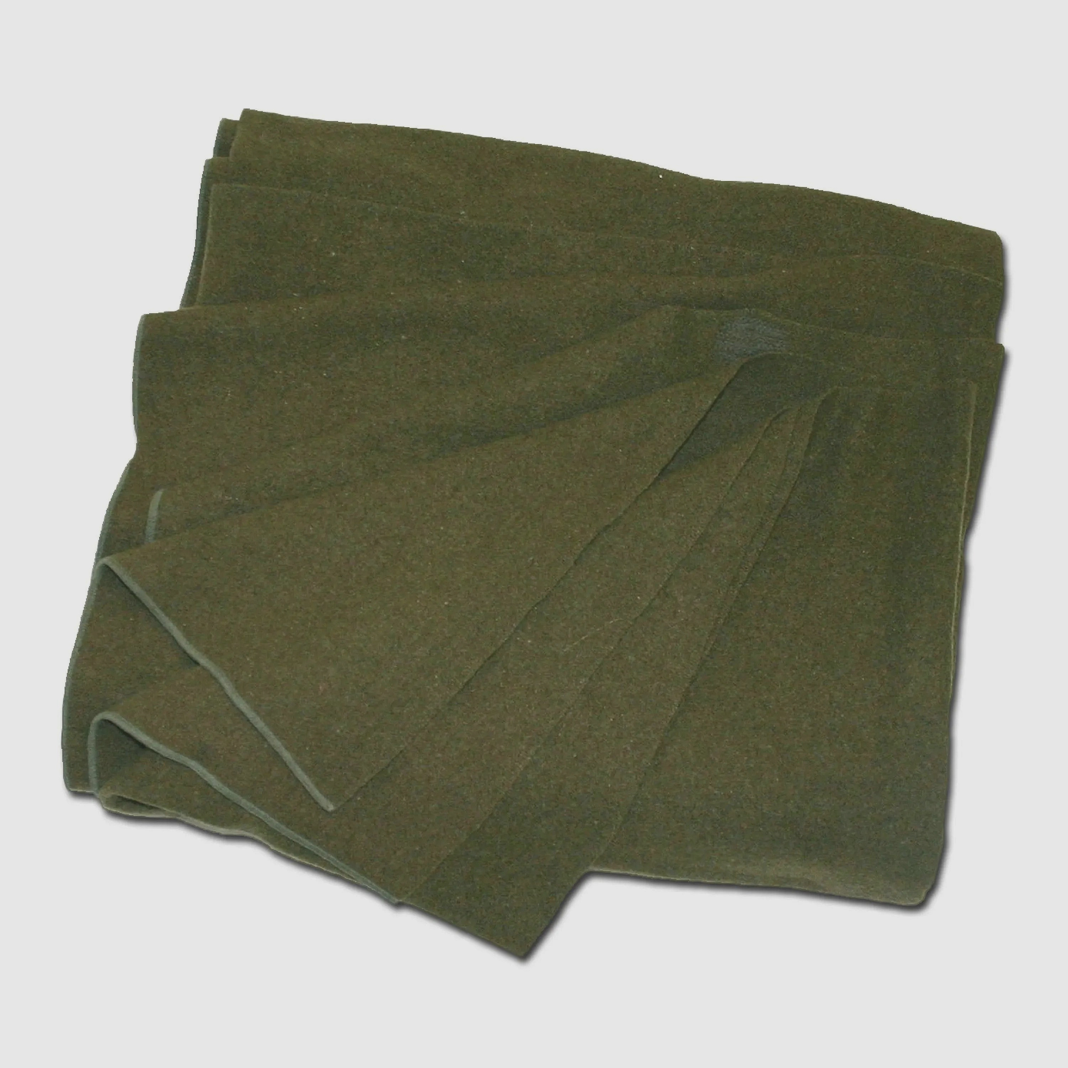 US Army Wolldecke US oliv neuwertig