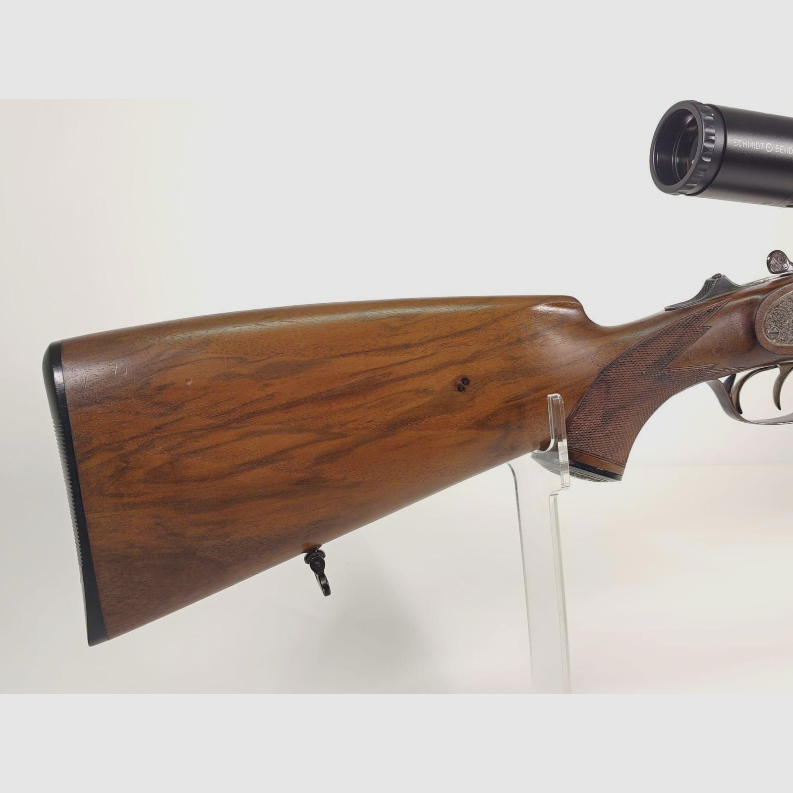 Friedrich Wilhelm Heym 37B Deluxe