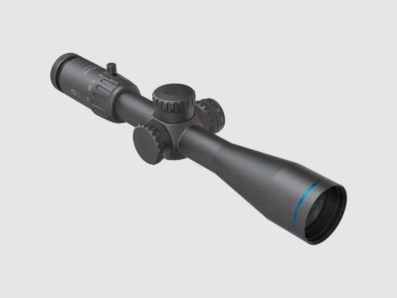 Meopta Meopta Zielfernrohr MeoPro R6 2,5-15x44 SFP RD - 4C