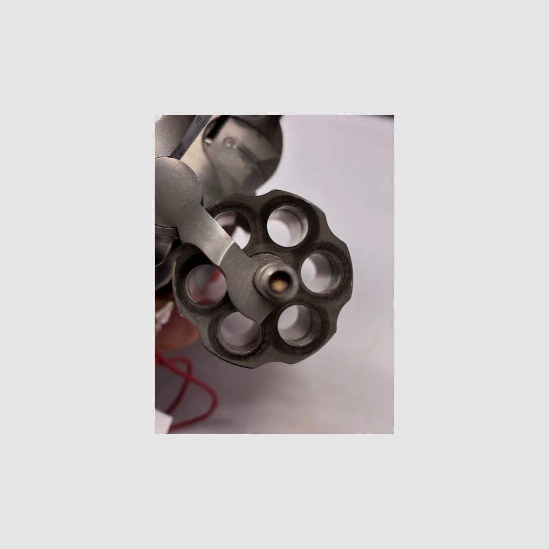 Smith & Wesson Revolver .357Mag