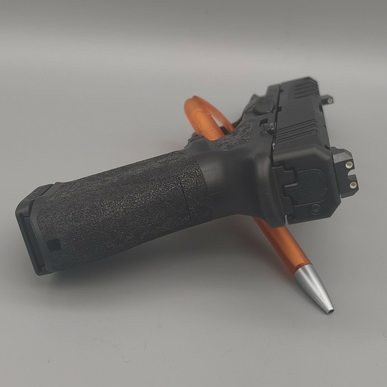 HS Produkt ECHELON 4.0 C W/COMP CUT 3Dot Tritium 9mmLuger