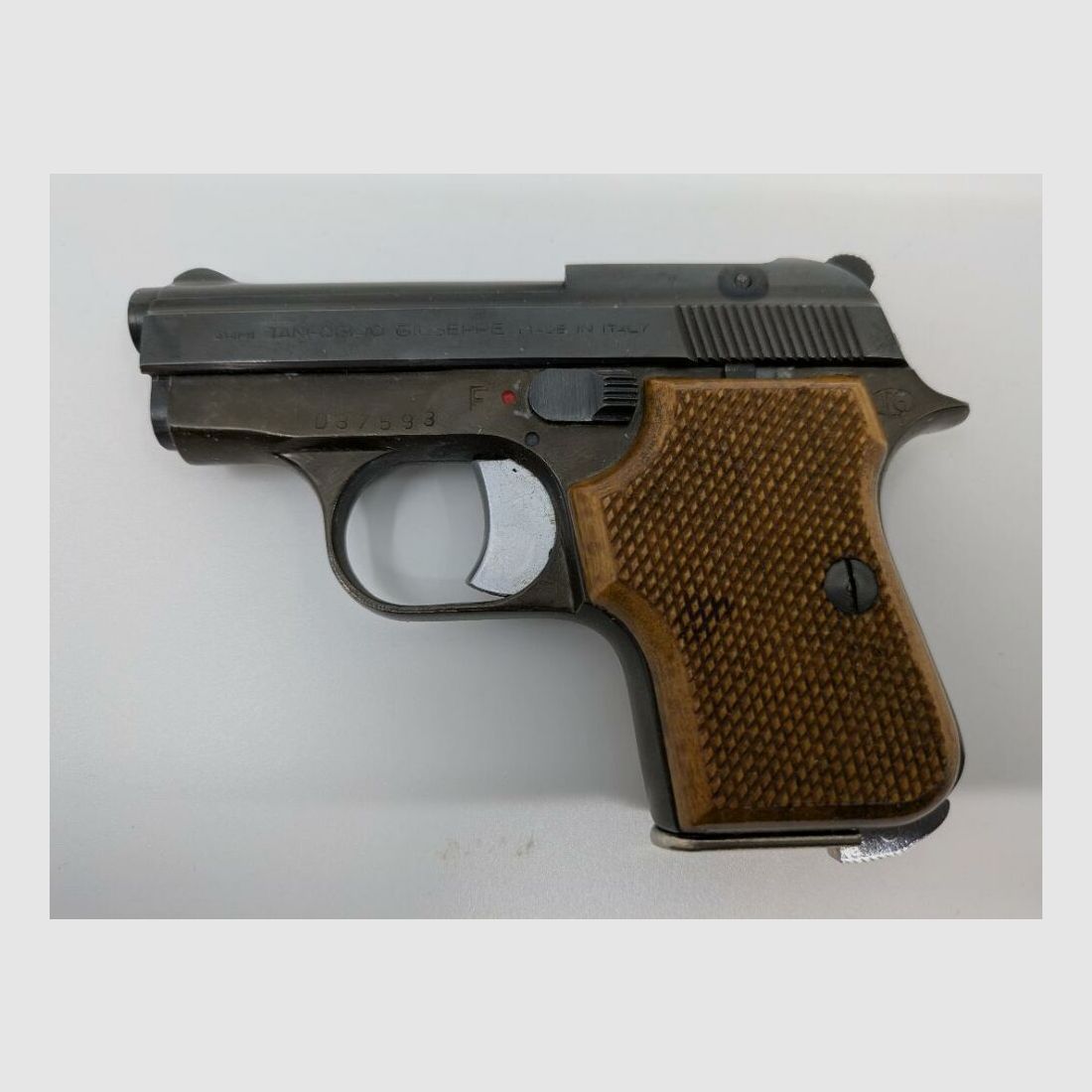 Tanfoglio