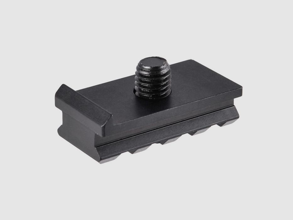 JMAC CUSTOMS ADAPTER JMAC CUSTOMS RAILED STOCK ADAPTERAKP, image 4 of 5