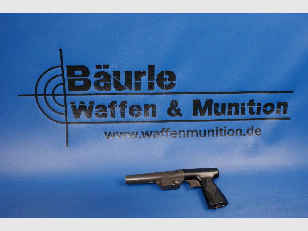 R.F. Sedgley Mark V 1942 - Nicht Privatisiert 22mm(Signal)