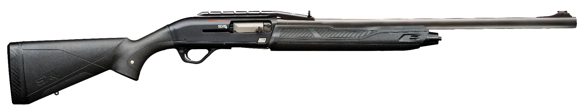 Fucile semiautomatico Winchester SX4 Big Game Compo Rifled Calibro 12, immagine 2 di 2