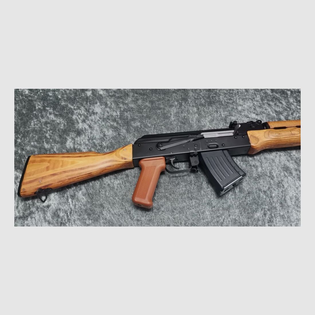 WBP WBP Jack System AK47 Kalaschnikow inkl. Koffer