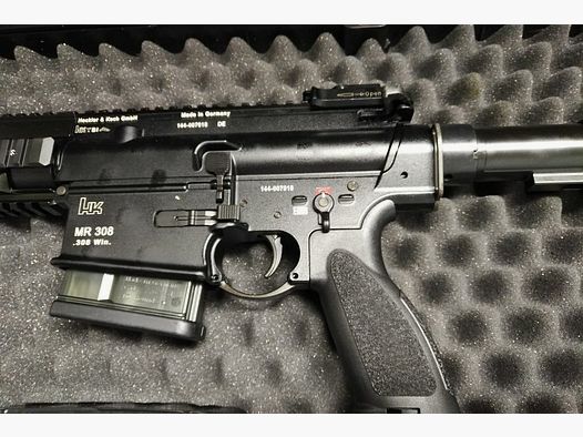 Heckler & Koch MR 308 -28 A3 16,5"