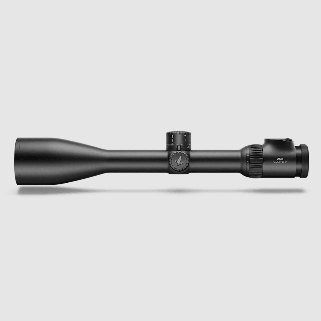 Luneta Swarovski Z5i+ 5-25×56 BT, zdjęcie 2 z 2