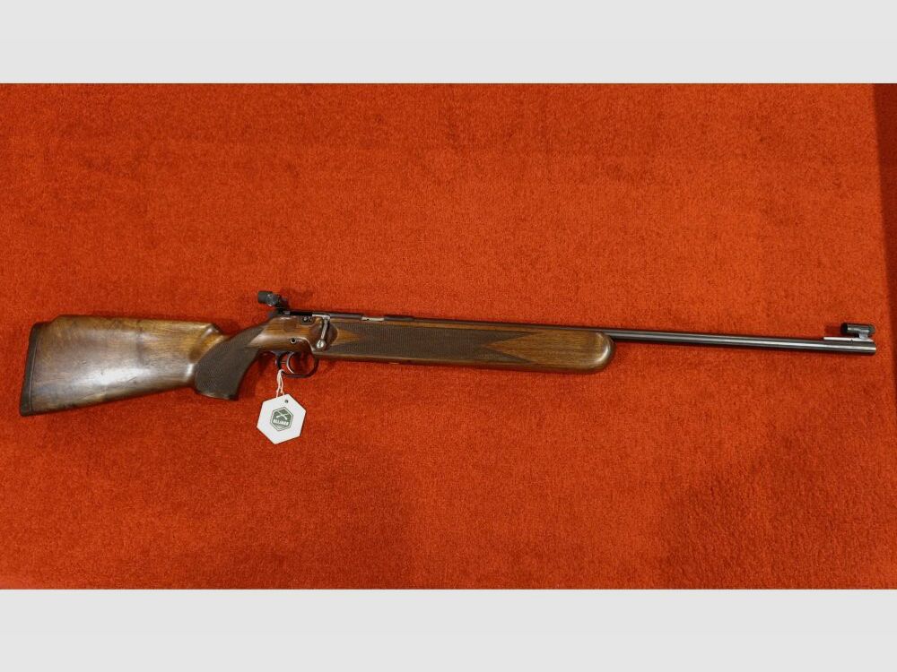 TOZ Mod. 12-01 Match .22lr