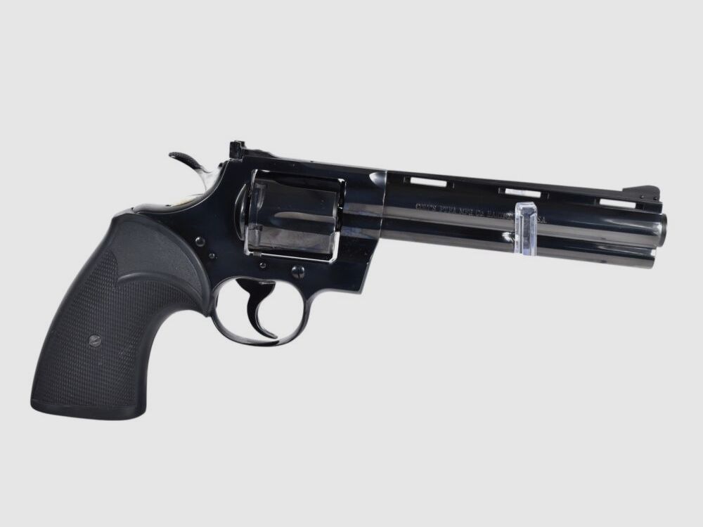 Colt Python