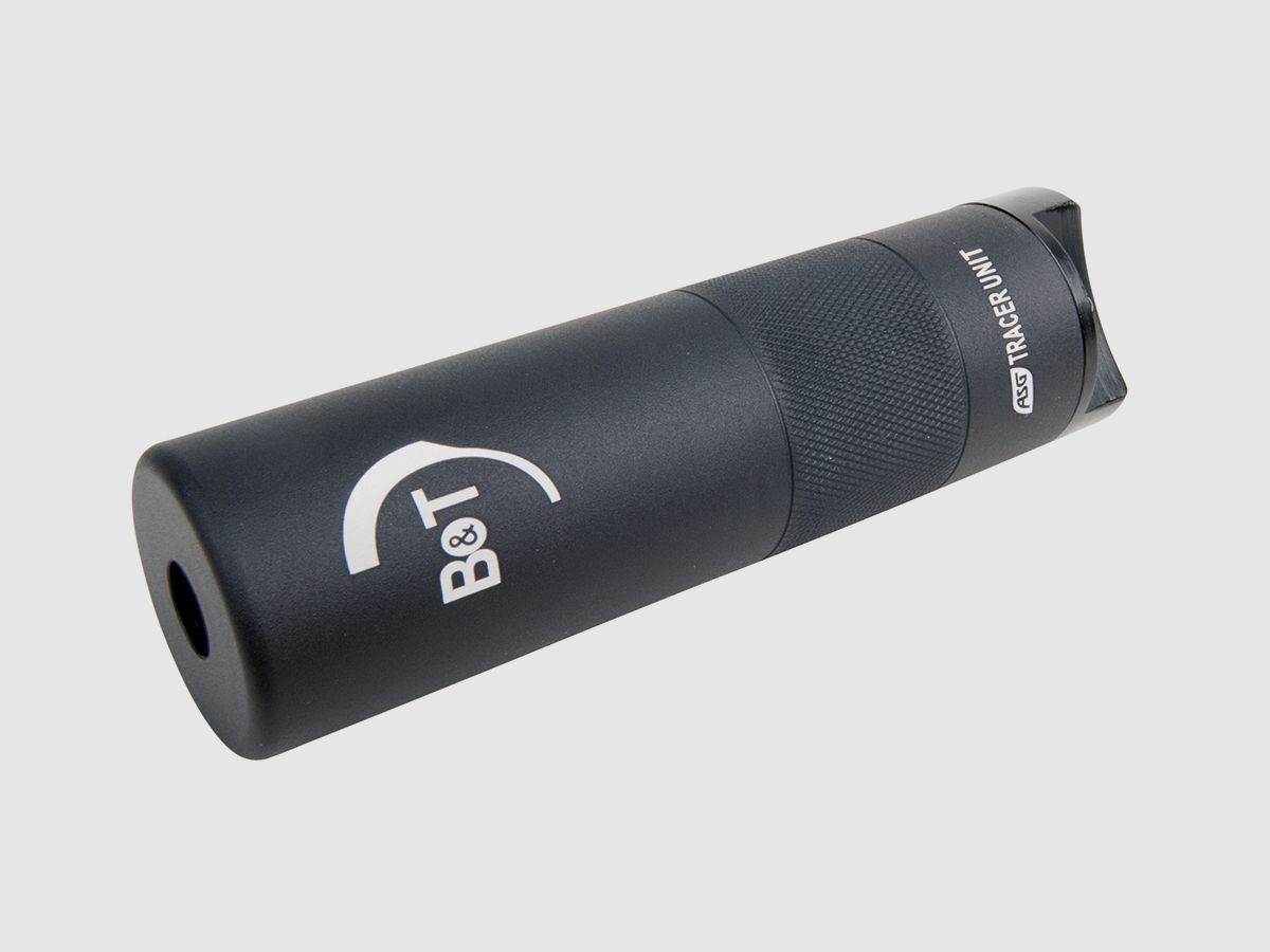B&T Full Auto Tracer - Softair
