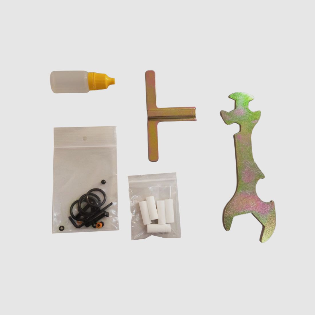 GAMO Pompa PCP, immagine 3 di 4
