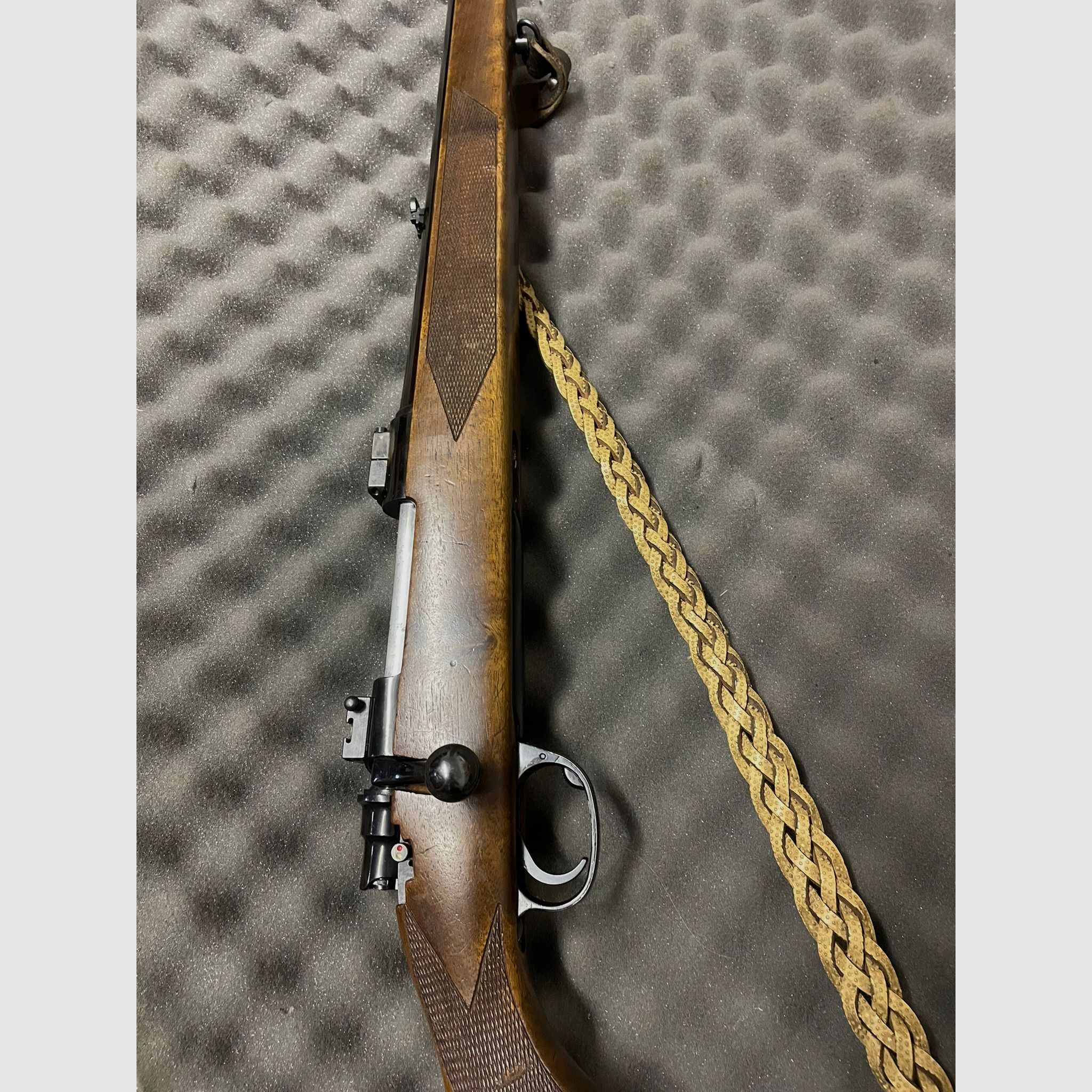 Mars Rep.Büchse 7X64