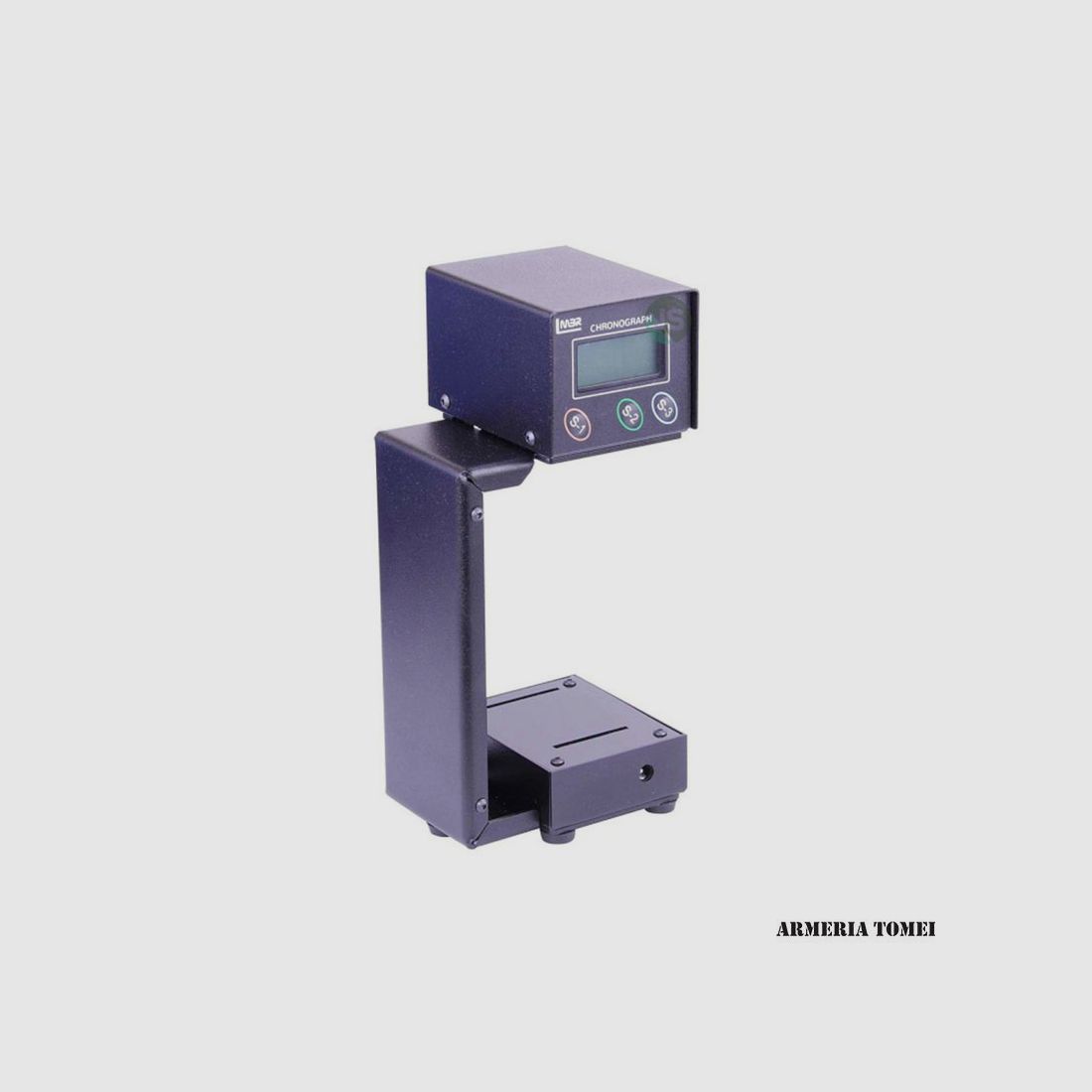Chronograph – Blue Optics R2A, image 1 of 2
