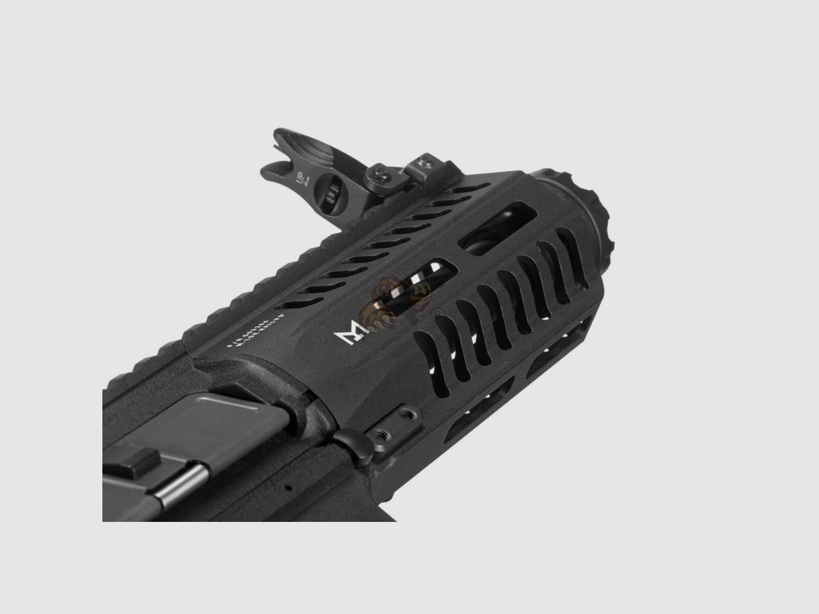 G&G ARP 9 z ETU w czarnym Airsoft Wolne od 18 - S-AEG -F-