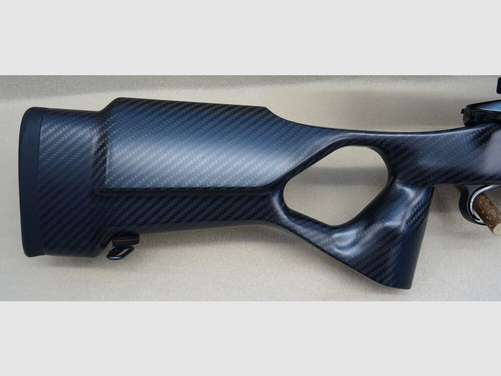 Heym SR 30 FBT