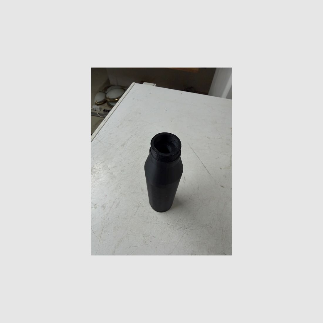 Silenziatore per AEA HP Max Mk1 e Mk2