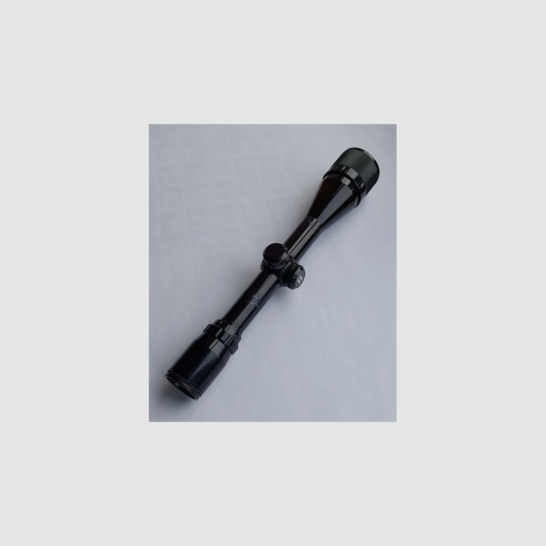 Bushnell Sportview, 4-12 x 40 mm, Rohr 25.4 mm, Abs. 8 (2. Bildebene)