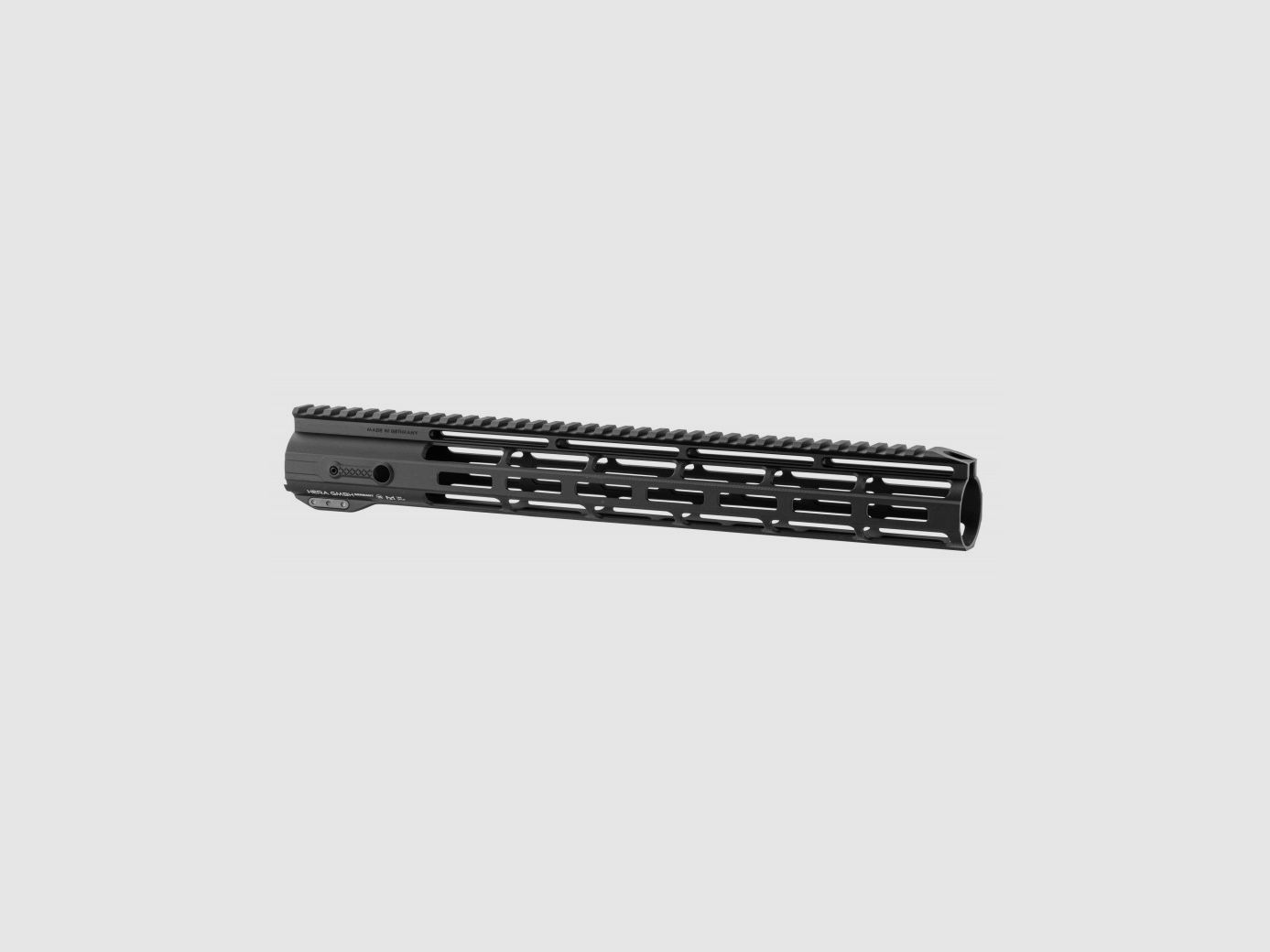 Vorderteil HERA ARMS AR15/M4 M-LOCK 15, Bild 1 von 3