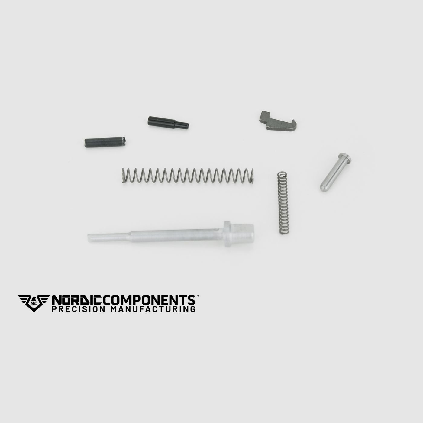 NORDIC COMPONENTS NC-15 / NC-22 Bolt Rehab Kit .22lr, Bild 1 von 2