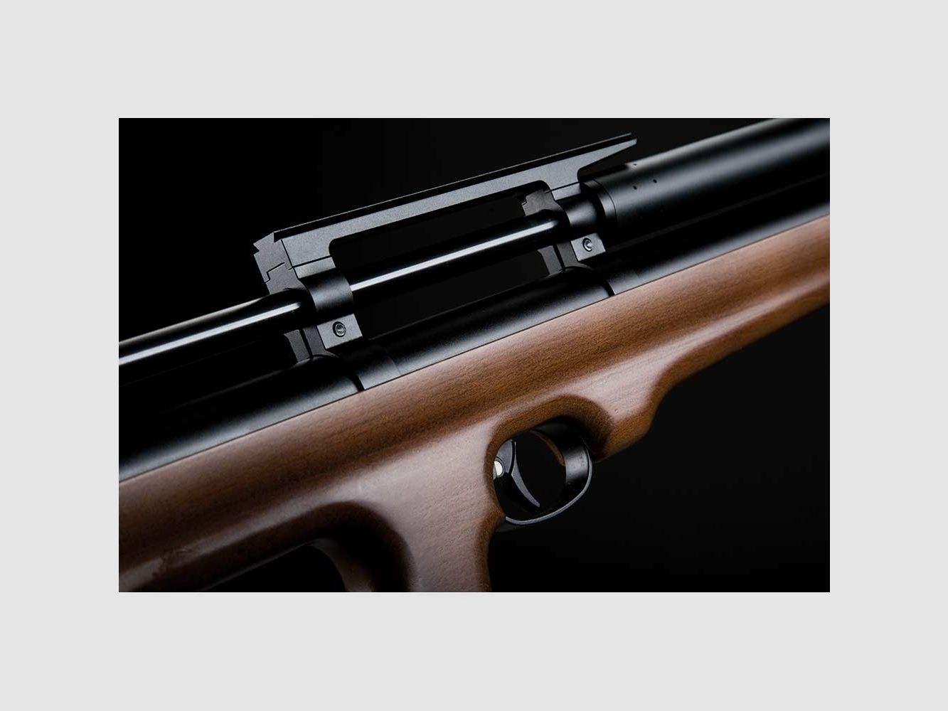 PCP Karabiner ONIX K2 Multi-Schuss, Bild 4 von 4