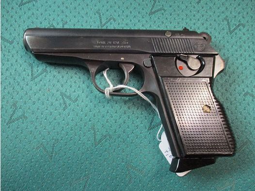 Pistol CZ VZOR Mod. 70 70