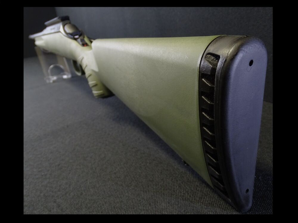 Ruger American Predator