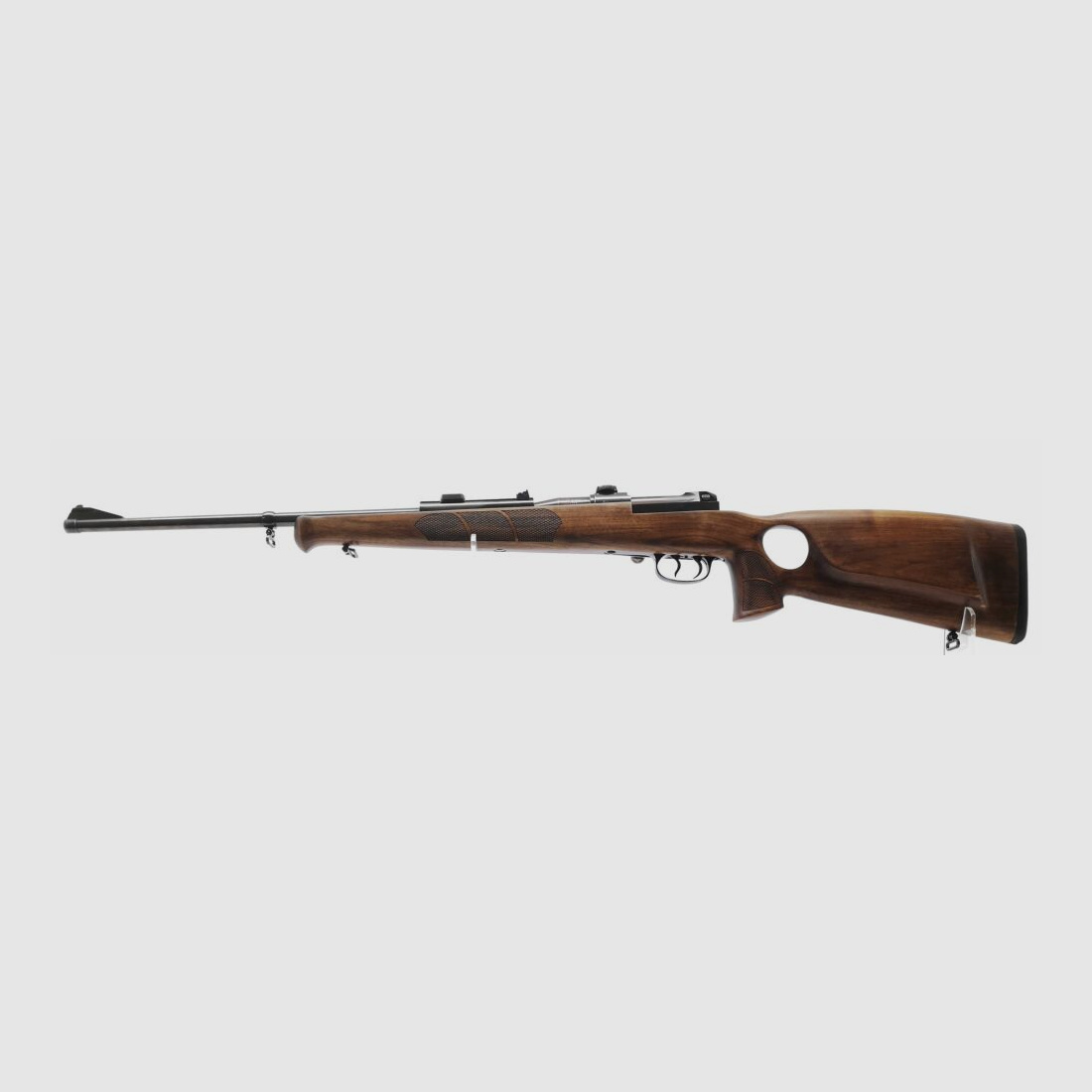 Mauser M66 met extra Otto Repa verwisselbare loop (55 cm)