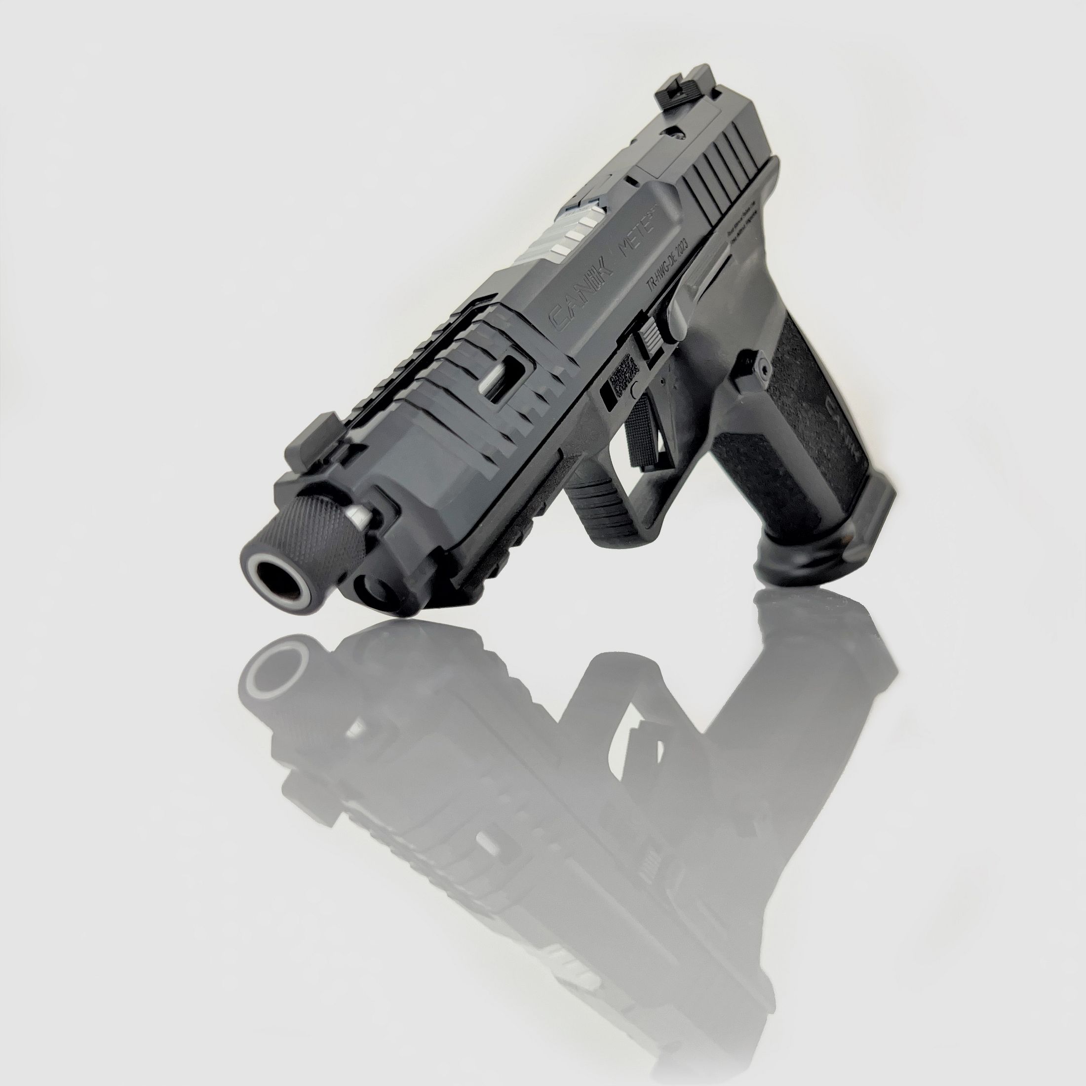 Canik TP9 METE SFT PRO