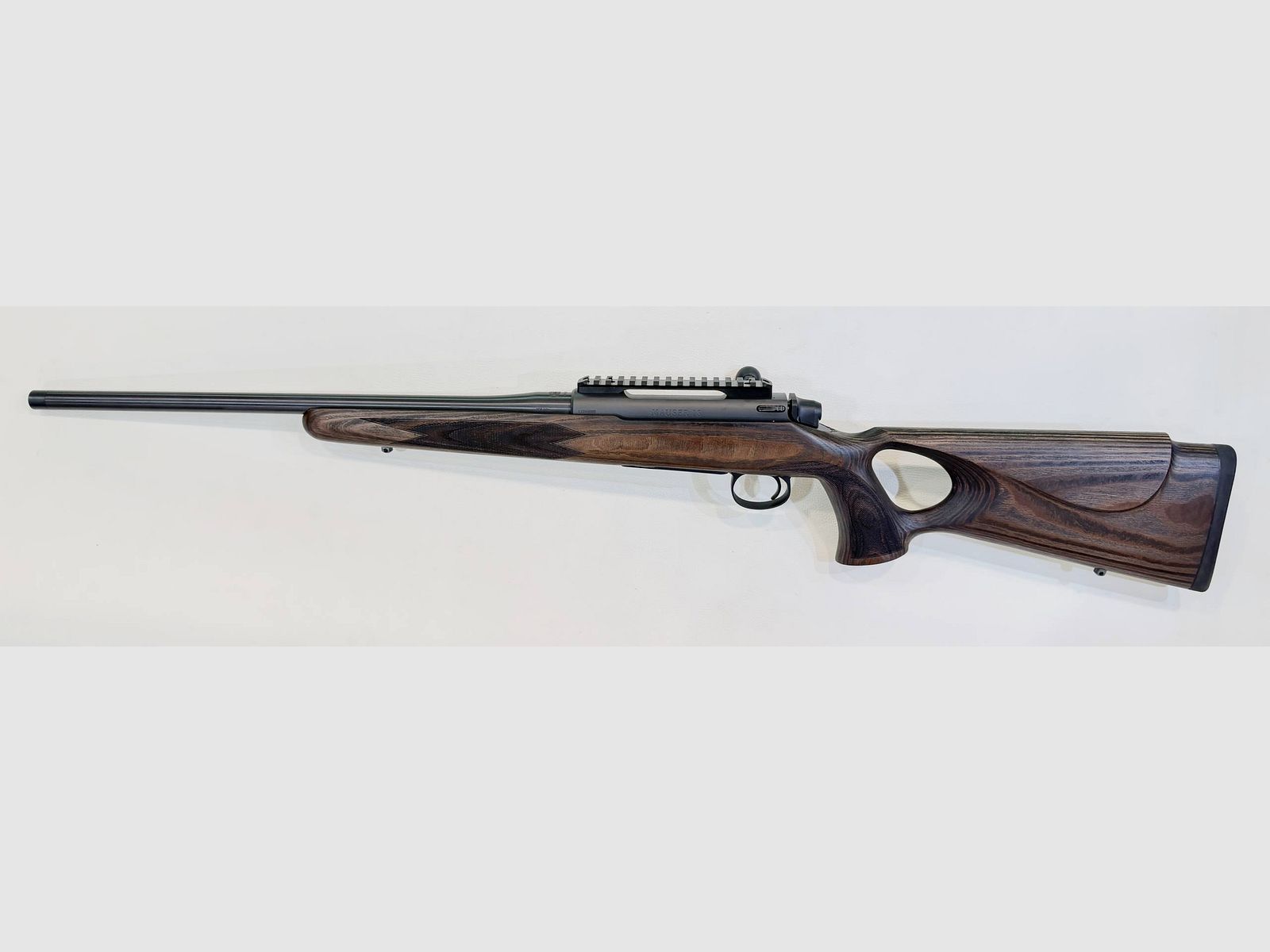 MAUSER M18 PURE MAX – 308 WIN., immagine 5 di 5