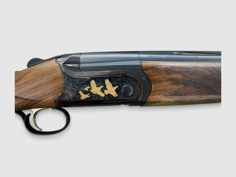 FABARM ELOS 2 ELITE FIELD