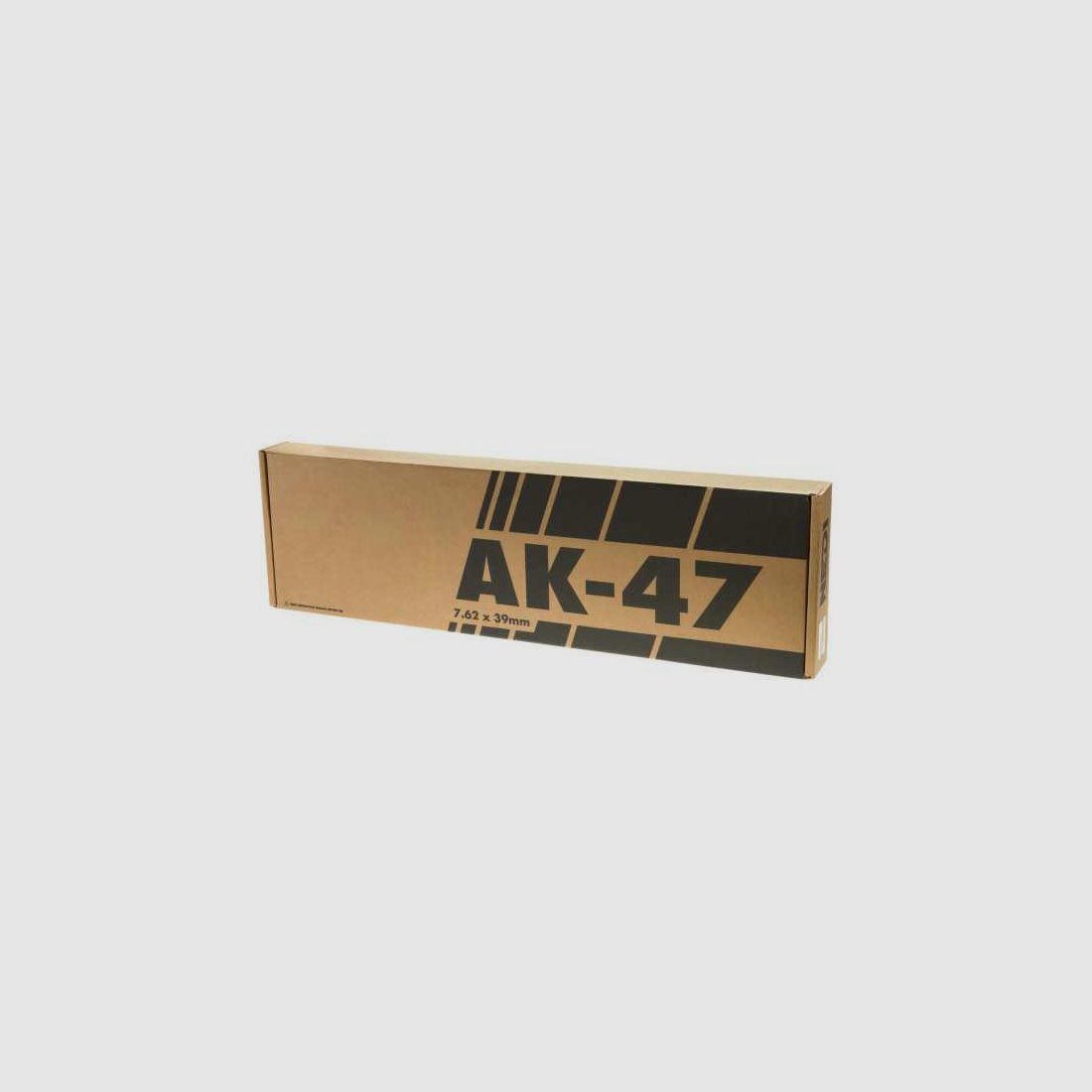 NEDI AK47 Series Typ 56 AKS AKM Kalaschnikow 7,62x39