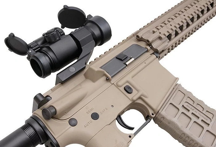 G&G CM16 R8-L airsoft carbine – cheap, image 7 of 24