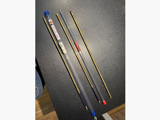 inner barrels
