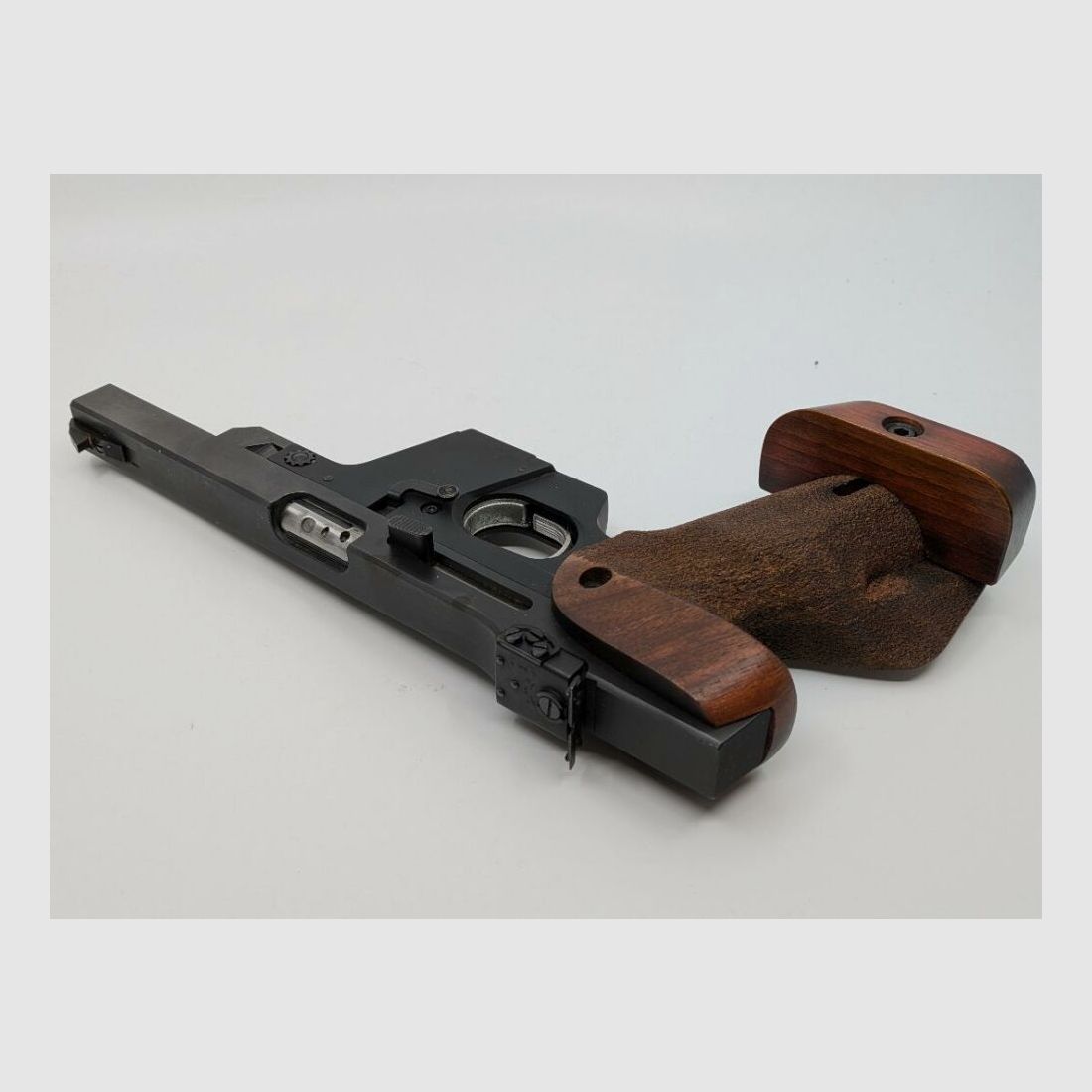 Walther GSP
