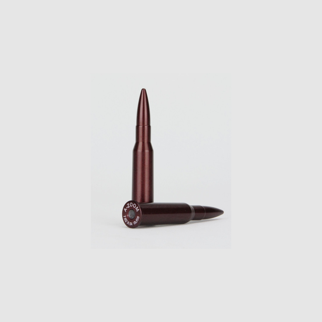 A-ZOOM PUFFERPATRONE ALU KALIBER 7,62 x 54 RUSSIAN