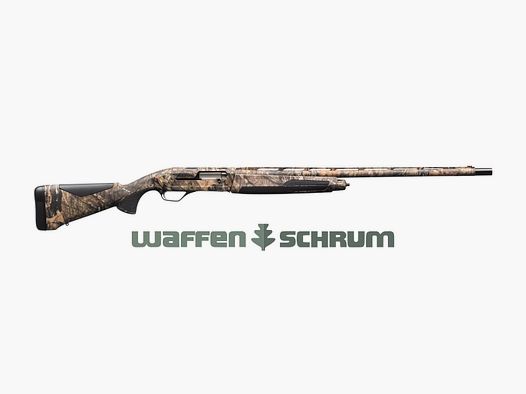Browning Maxus 2 CAMO MOBUC  Inv.+