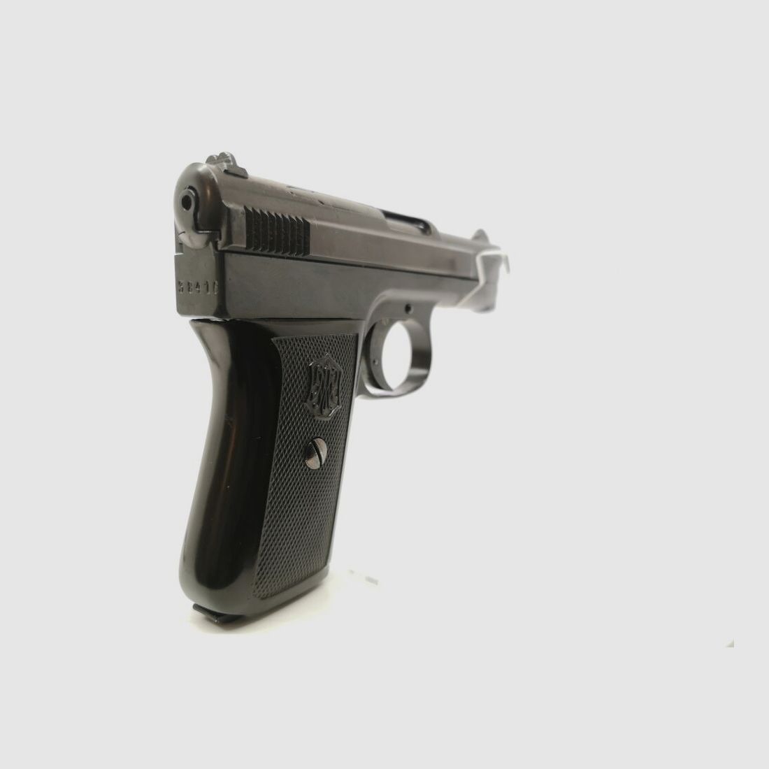 Mauser 1910/14