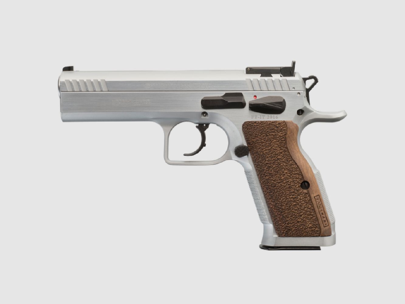 Tanfoglio Modell Stock II